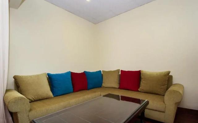 Vrindavan Resort by OYO Rooms