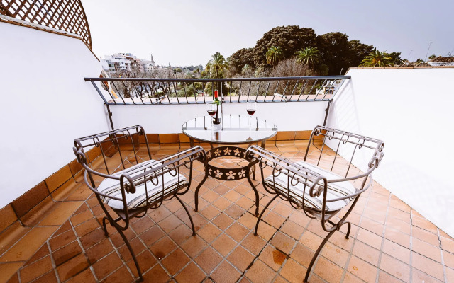 Basic Hotel Doña Manuela