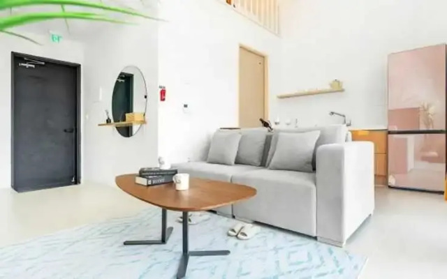 Gyeongju May Breeze Pool Villa