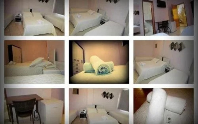Hotel Estrela Dalva
