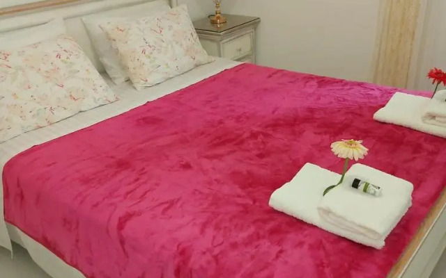 NN Luxury Apartment near Athens airport