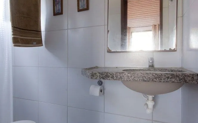 Casa bem localizada na Praia do Presidio em Aquiraz - CE