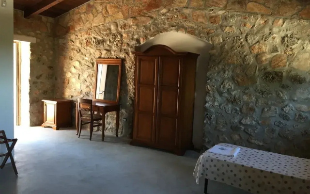 Oasi Agrituristica Le Chiancate