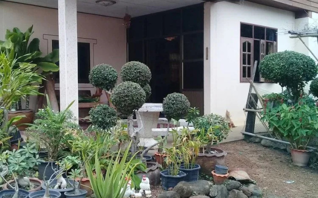 Baan Kokmuang Homestay