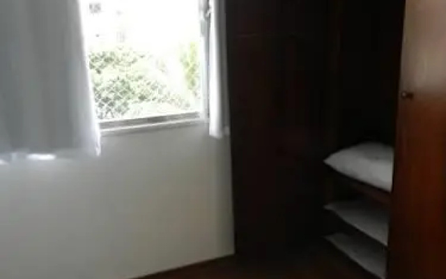 Apartments in Rio de Janeiro - Flamengo District