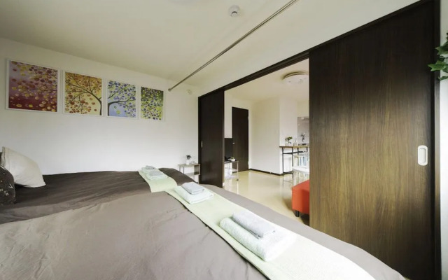 Nestay Suite Tokyo Tabata 03