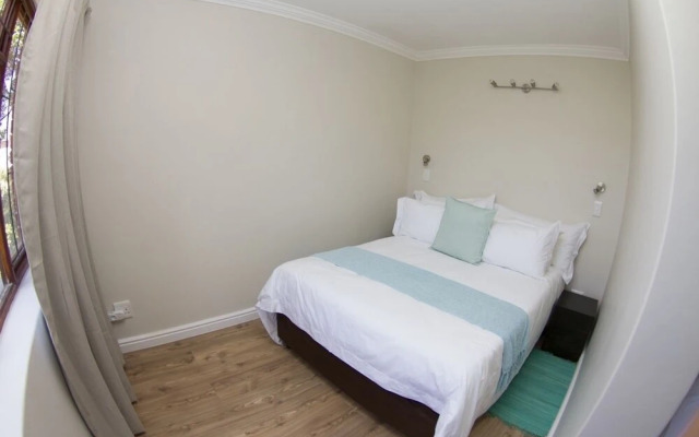 The Roundhouse Guesthouse