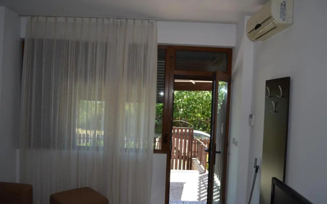 TRS Apartments