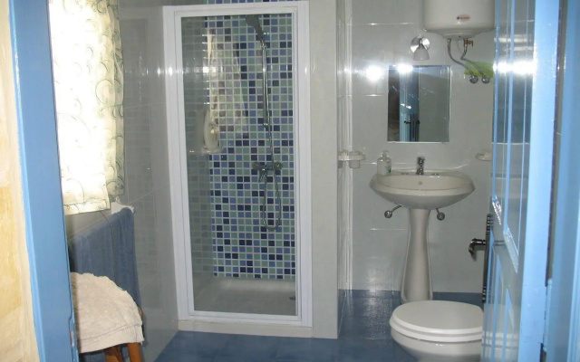 Ta' Bertu Host Family Bed & Breakfast