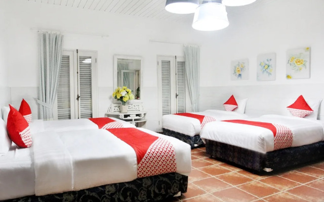 Wirasamala Villa