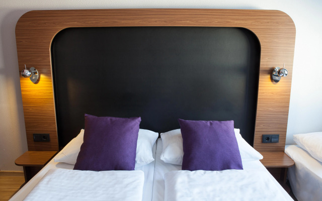 aletto Hotel Kudamm