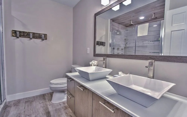 Park City Woodside Ski Estate