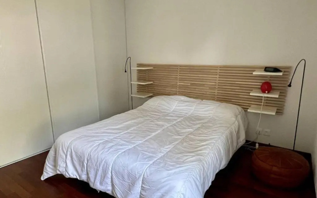 Appartement Cambo-les-Bains, 2 pièces, 3 personnes - FR-1-495-82