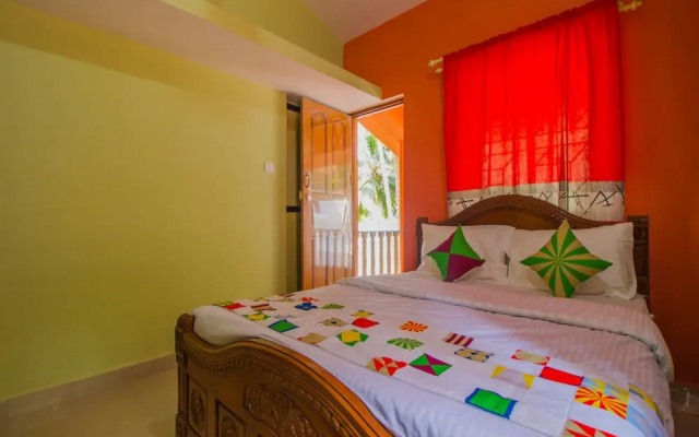 OYO 12903 Home 2BHK Hollant beach