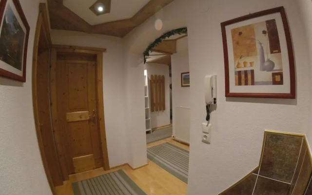 Komfort Appartements Talbach