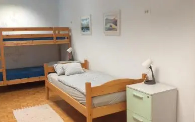 VIXI Nomad Rooms
