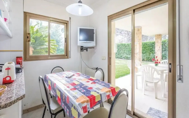Holiday Home in Spain With Private Pool