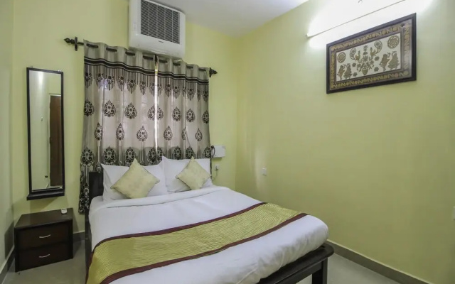 Colva Pearl 2BHK