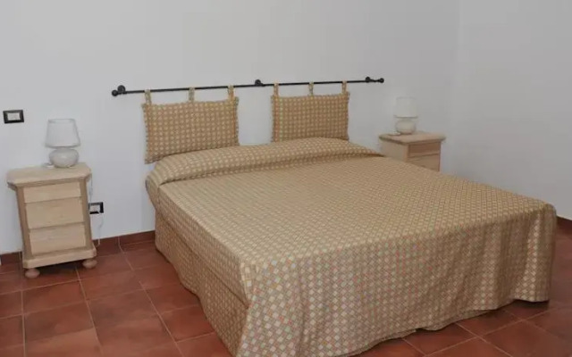 Tenuta Fortunato Masseria Serra Della Pietra
