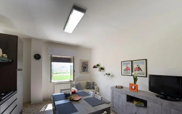 Monteleto House.. Dove Pace Regna