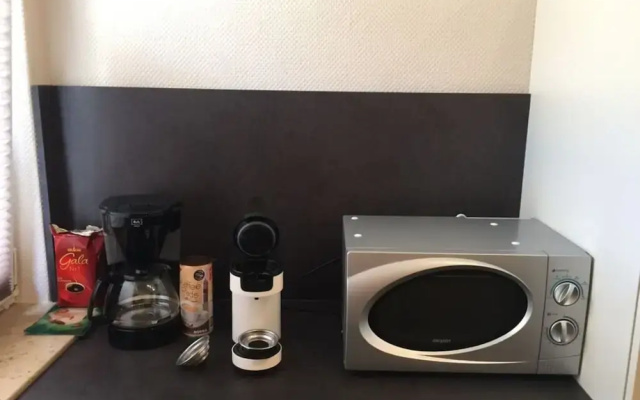 Holiday Apartment Wurzburg