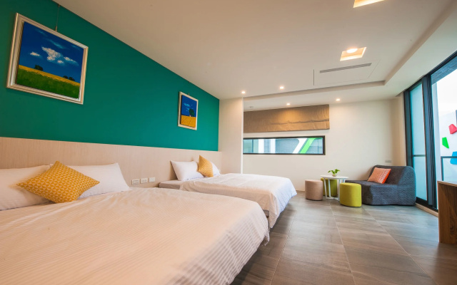 Xiang Xiang B&B