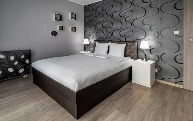 RentPlanet - Apartament Krawiecka