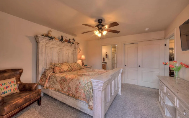 Desert Winds 7 by MoabCondos4Rent
