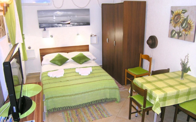 Apartment Tamara P