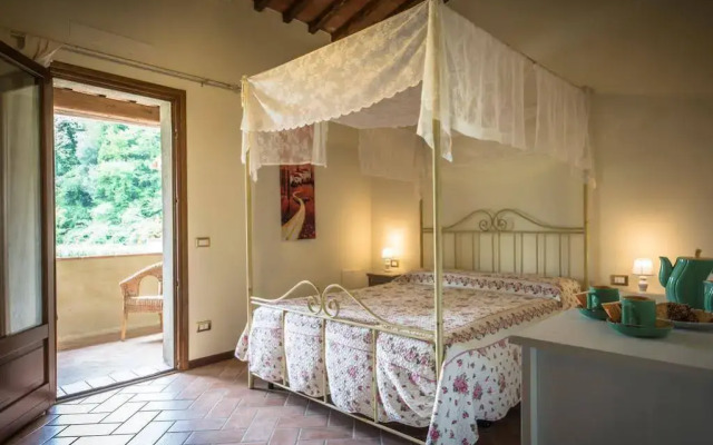 Borgo da Vinci