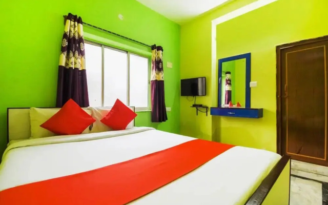 Quest Home Kalikapur Kolkata by Goroomgo