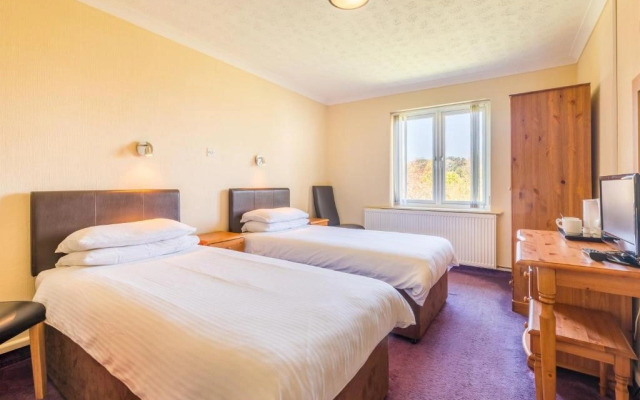 Marton Guest House