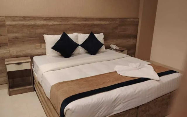 Diamond Elite Hotel