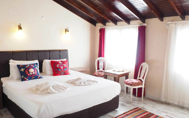 Villa Dreams