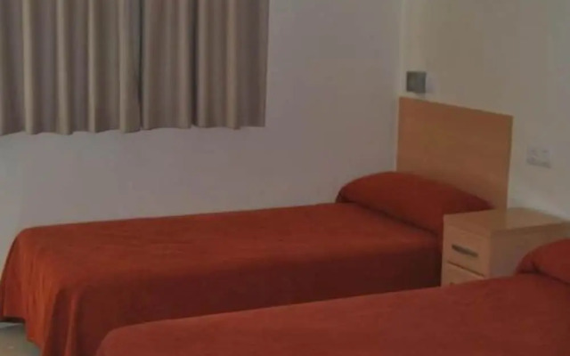 Albergue Inturjoven Jerez de la Frontera - Hostel