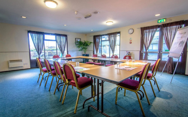 Campanile Hotel Runcorn