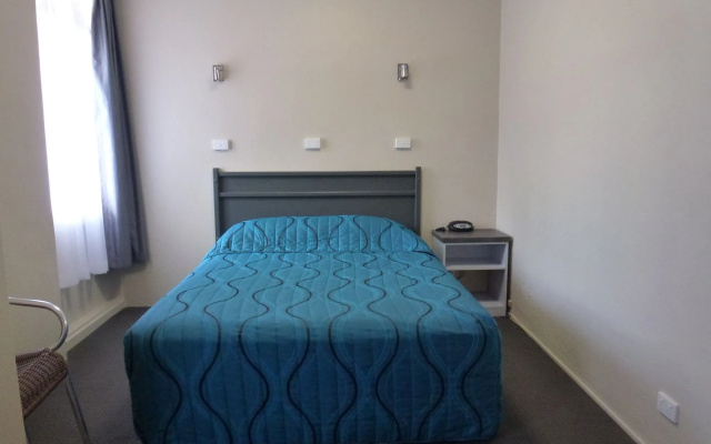 Astor Hotel Motel