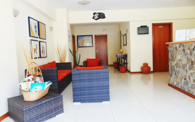 Hotel Paul Mar