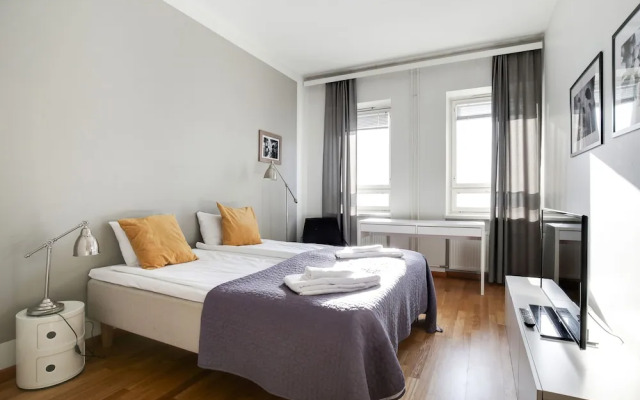 Kotimaailma Aparthotel Kamppi - 2BR