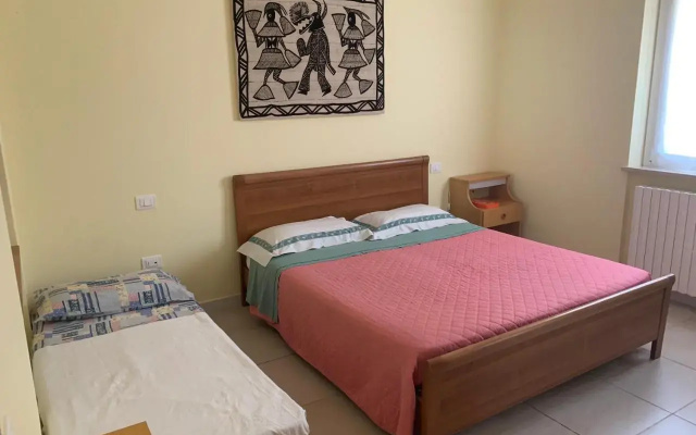 Casa Vacanze tra mare e monti