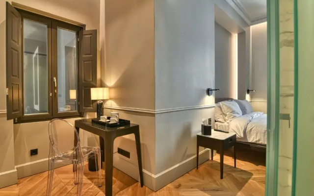 Athens Dom Hotel