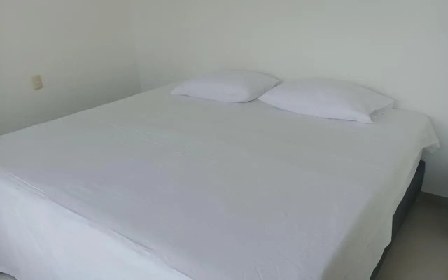 Costa Azul Suites Apartamento 603