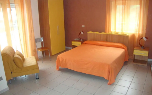 Halykos Hotel