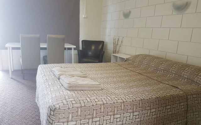 Monto Colonial Motor Inn