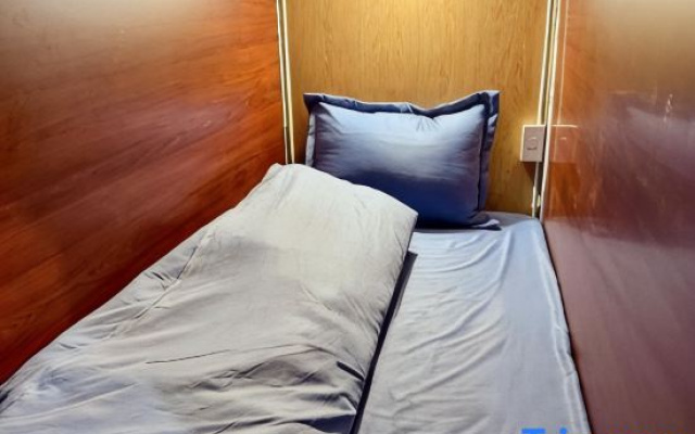 Hostel 405 Sa Pa