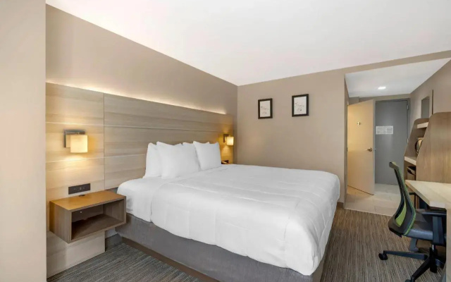 Country Inn & Suites by Radisson, Staten Island