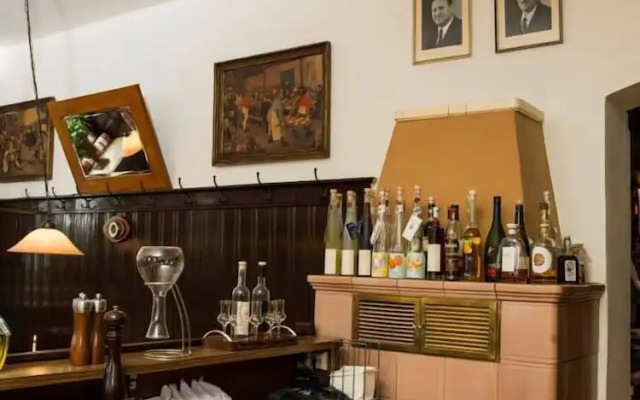 Brauerei-Gasthof-Hotel Laupheimer