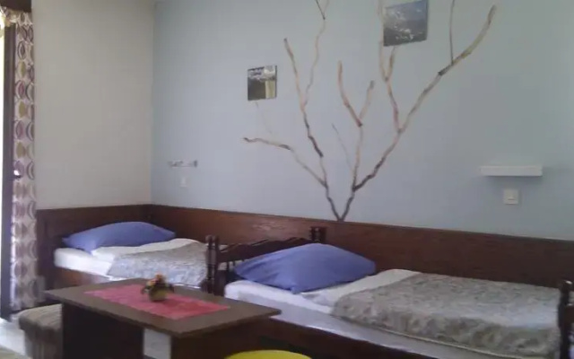 Guest House Slovenija Avto