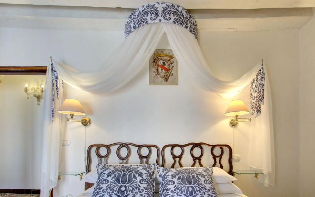 SAN MARCO CANAL VIEW#2 aircond, 4 pax, 120sqm Wifi