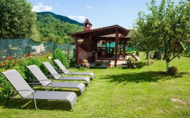 Rustic Argesean